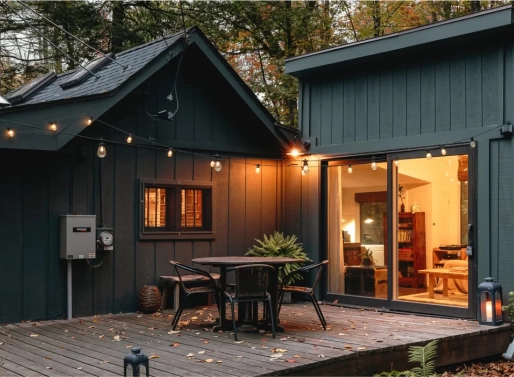 https://upsito.us/Lakeside Retreat